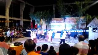 Manangguite Dance Lance SciTech Academy Champion [upl. by Nomi]