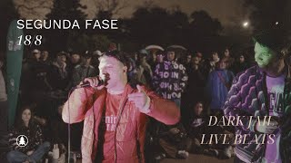 ALEXUNDER vs CONEJO vs NOCHI Segunda Fase Dark Jail Live Beats 2024 [upl. by Grimaldi]