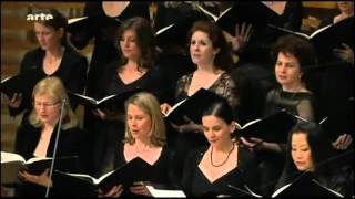 Leoš Janáček Glagolitic Mass 58 [upl. by Aloysius]