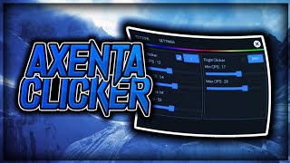 Axenta Clicker Link For free [upl. by Eserrehs]