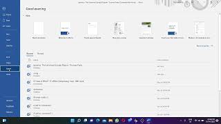 how to create pdf file in laptop or PC in windows 11 windows 11 laptop me pdf file kaise banaye [upl. by Enelear50]