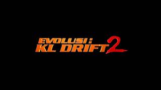 Evolusi Kl Drift 2  Lagu Versi 3 [upl. by Nodarb659]