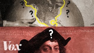 Why the US celebrates Columbus Day [upl. by Glori756]