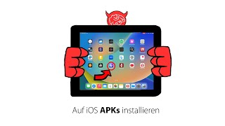 iOS Apps außerhalb vom App Store instalieren [upl. by Lief]