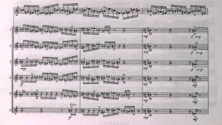 Trombone Boulez quotMessagesquissequot II Très Rapide [upl. by Burkhardt]