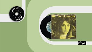 Suzi Quatro  Stumblin in [upl. by Annawal93]