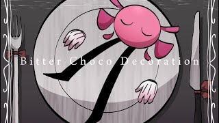 BitterChocoDecoration meme  KinitoPET animatic [upl. by Nawram]