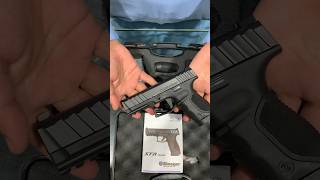 STOEGER STR 9 series Short Review shorts 9mmpistol [upl. by Joye]