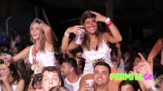 CAMAROTE SALVADOR 2015 PALCO PRAIA [upl. by Keslie]