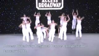 Harvard Dance Supplement [upl. by Whitby115]