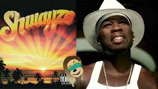 Magic Stick Buzzin  A 50 Cent Lil Kim and Shwayze Mashup [upl. by Grayson]