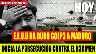 alerta duro golpe urgente [upl. by Jumbala]