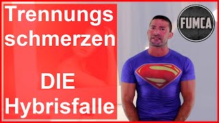 14  Liebeskummer bewältigen  Trennungsschmerz überwinden Das Konzept  Loslassen vom EX Teil 2 [upl. by Gellman]