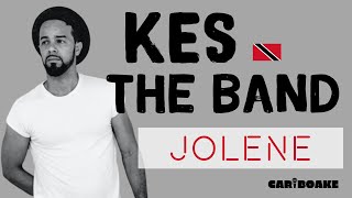 Kes The Band  Miss Jolene Soca Lyrics provided by Cariboake The Official Karaoke Event [upl. by Nart273]