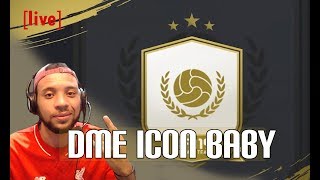 DME ICON BABY  FIFA 19 [upl. by Chapland945]