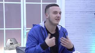 Mozzik Freestyle  tu reovat shpejt [upl. by Sieracki]