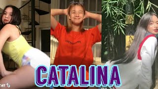 CatalinaRemix  New Dance Tiktok Compilation [upl. by Stambaugh]