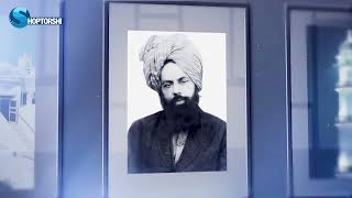 Urdu Nazm Har Taraf Fikr Ko Daura Ke Thakaya Hum Ne written by Hadhrat Mirza Ghulam Ahmad AS [upl. by Idona]