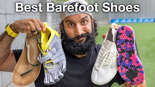 I Bought the Top 7 Barefoot Shoes This is Best [upl. by Cathleen]