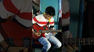 F Major Guitar Solo trendingvideo guitar music ytviral [upl. by Abate459]