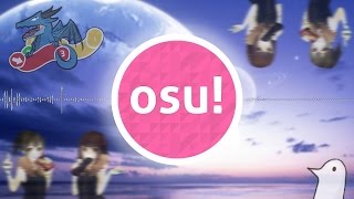 osu MEGAMIX [upl. by Etnad]