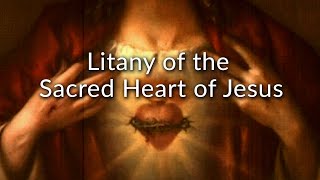 Sacred Heart Novena  Day 4 [upl. by Elison]