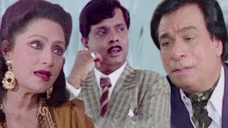 Aankhen  Comedy Scene  Movie In Parts Part 717  Govinda Chunky Pandey  Arabic Subtitle HD [upl. by Hong340]