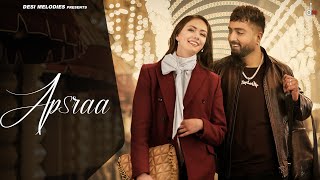 Apsraa  Jaani Ft Asees Kaur  Arvindr Khaira  Desi Melodies  Latest Punjabi Songs 2021 [upl. by Garrik]