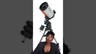 Celestron CGXL 1400 EdgeHD Computerized Telescope [upl. by Broome194]