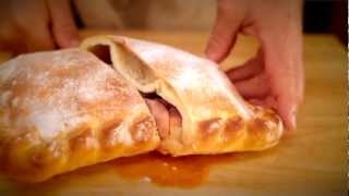 Calzone [upl. by Mollie]