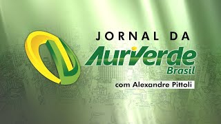 News da Manhã Brasil – Alexandre Pittoli  04092024 [upl. by Aicilram557]