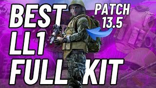 BEST Tarkov Full Kit Level 1 Trader 2023 [upl. by Ladnyk]