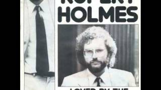 Rupert Holmes Loved by the one you lovewmv [upl. by Ecnadnak515]