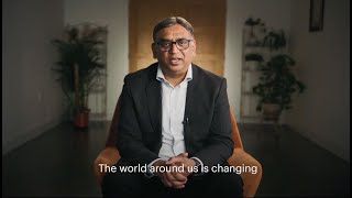 Randstad Digital Overview with CEO Venu Lambu [upl. by Harry724]