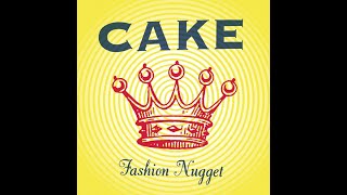 CAKE  Fashion Nugget Remastered Full Album 1996 [upl. by Jessalin]