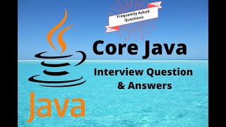 Core Java Interview question 1  Difference between Hashset and TreeSet  Interview Question [upl. by Mita]