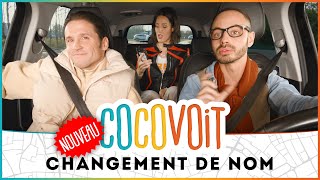 Cocovoit  Changement De Nom [upl. by Esirahc304]