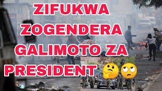 ZIFUKWA ZIWIRI ZOMWE PRESIDENT AGENDEDWERA 🙄🤔 [upl. by Letizia]