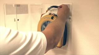 ErsteHilfe Defibrillator Anwendervideo [upl. by Guadalupe64]