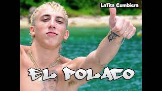 El Polaco  Vete Con Tu Amor [upl. by Notlil]