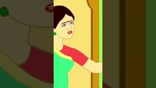 Chanda mama during ke kartunshortvideo subscribe status [upl. by Ikkiv]