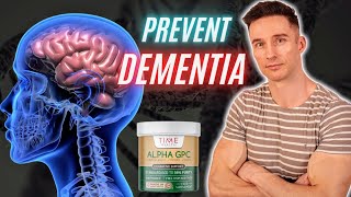 How Choline Could Prevent Alzheimer’s  Why I take Alpha GPC [upl. by Anana]