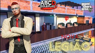 ABCD RP 🔞🛑LIVE 🎥 EP6️⃣9️⃣SE O SISTEMA TENTAR VAI CAIR GERAL 💥​​É GUERRA 💀​💀​ [upl. by Tatman]