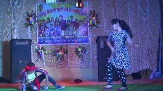 Zara sa jhoom loon main performed by Poli and Samata [upl. by Auqeenahs]