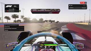 F1 24 career Livestream nederlands belgië [upl. by Roer34]