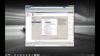 Windows Server 2008 R2 Application amp IIS Role Installation [upl. by Pooi]