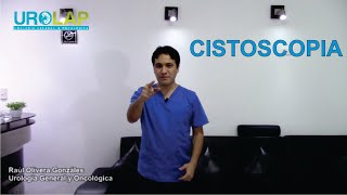 Cistoscopía  Indicaciones y conoce todo al detalle [upl. by Ametaf]