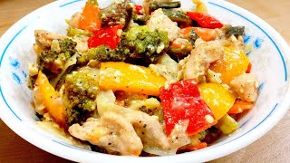 Different Chinese Vegetables Recipe  Bangladeshi Sobji recipe চাইনিজ ভেজিটেবল রেসিপি [upl. by Haden]