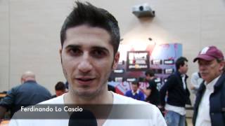 COSA MANDA I POKER PRO ITALIANI IN TILT [upl. by Nylirej]