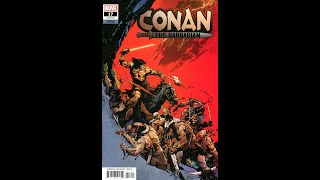 Conan the Barbarian [upl. by Fujio319]